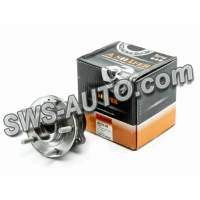 ступица зад. Hyundai Elantra, I30, Sorento, Santa Fe, Cerato, 06-> c ABS  (SHAFER)