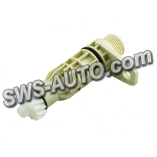 привід спідом. Lanos,Aveo,Lacetti у зборі (GSP Auto) 8901