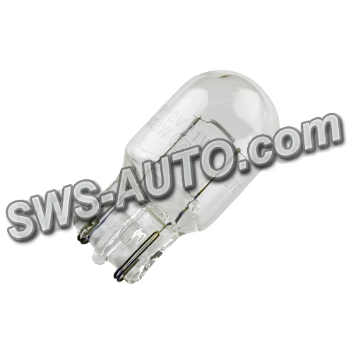 лампа БЦ 12V 21W  PHILIPS