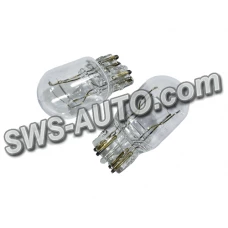 лампа БЦ 12V21+5W PHILIPS