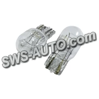 лампа БЦ 12V21+5W BREVIA