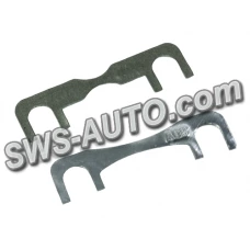 запобіжники Г-3302 (60А) із 2 шт