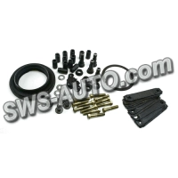 Р/к сц. МАЗ полный с/о