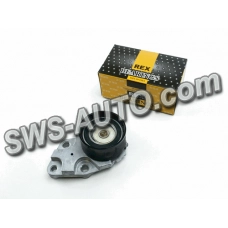 ролик ГРМ Lanos,Aveo,Lacetti 1,6 16V натяж в сборе 96350550 REX