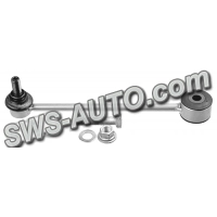 стойка стаб. зад. VW Caddy III 04->  (LEMFORDER)