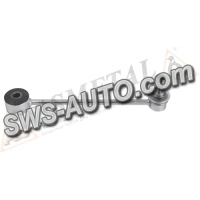 стойка стаб. зад. VW Caddy III 04->  (ASMETAL)