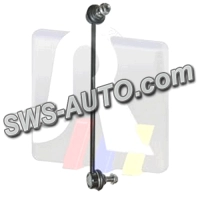стойка стаб. пер. VW Caddy III 04->, Golf V-VI-VII, Passat B6-B7-B8, Skoda Octavia A5-A7  (RTS)