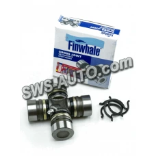 крестовина ГАЗ-24  Finwhale (UJ310)