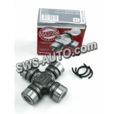 крестовина ГАЗ-24  Master Sport