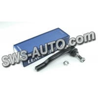 наконечник рул. тяг Fiat Ducato-Peugeot Boxer 2006-> лівий L (Lemforder)