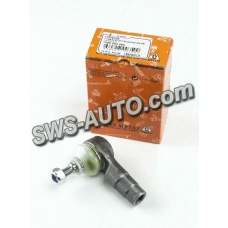наконечник рул. тяг Fiat Scudo-Peugeot Expert (96-06) (12mm) (AS METAL)