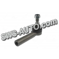 наконечник рул. тяг Fiat Ducato-Peugeot Boxer (02-06) (FORTUNE LINE)