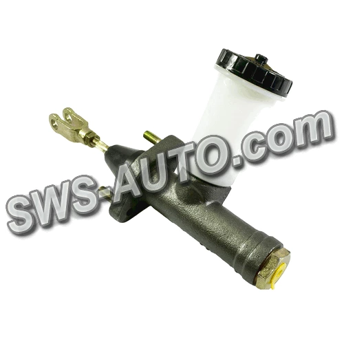 циліндр зчеплення головний Волга, Газель з бачком d=10