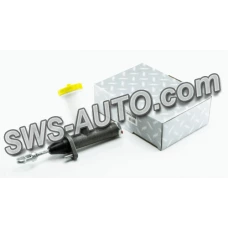 циліндр зчеплення головний Волга, Г-4301, УАЗ з бачком d=12 (Rider)