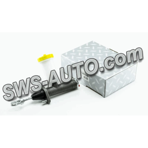 циліндр зчеплення головний Волга, Г-4301, УАЗ з бачком d=12 (Rider)