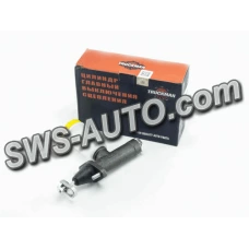 циліндр зчеплення головний Волга, Г-4301, УАЗ з бачком d=12 (Truckman)