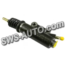 цил.сцепл.раб. Газель, 3110 коротк. шток, штуцер прямо