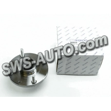 ступица Lacetti передняя (SHIOO)