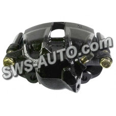 суппорт Geely СK/CK-2 правый (JAPAN LINE) без ABS