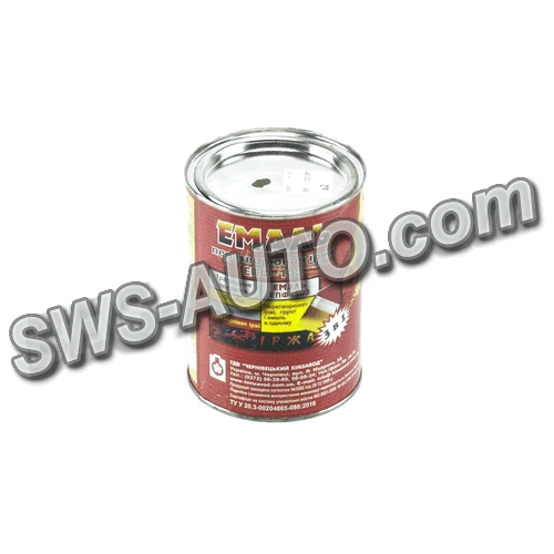 грунт (ЕПФ-103) Черновцы 3в1 (емаль+преоб. ржав) 1кг. хаки