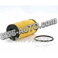 фильтр масл. Renault Trafic-Opel Vivaro 2.0DCI 06-> (NIPPARTS)