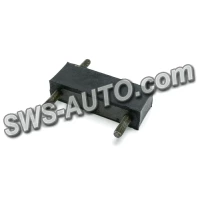 подушка КПП В,Газель (Завод НИ РТИ)