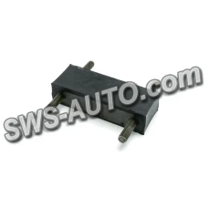 подушка КПП В,Газель (Завод НИ РТИ)