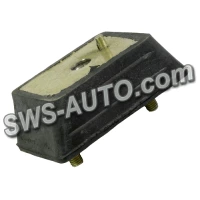 подушка двиг. Газель  деш.