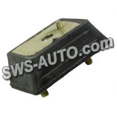 подушка двиг. Газель  деш.