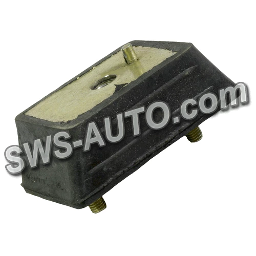 подушка двиг. Газель  деш.