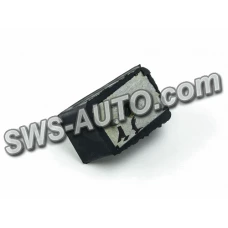 подушка двиг. Волга деш.