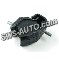 подушка двиг.  Газель-Бизнес передняя  (БРТ)