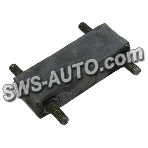 подушка КПП В,Газель