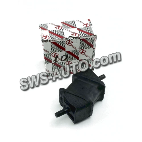 подушка двиг.  ГАЗ-560,3309,Валдай,Бизнес,ПАЗ дизель передняя (VIGO)