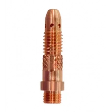 держатель цанги (газ.линза) RHINO d1,6 мм (WP17-18-26)