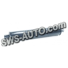 глушитель ГАЗ-53 (Вироока)
