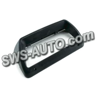 корпус щитка панели приборов 21214 (кирпич)