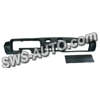 панель приборов 2121 с крышкой в/я