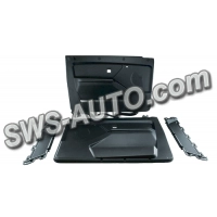 обшивка салона ВАЗ-21214-М (Урбан) к-кт 9ч