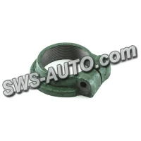 гайка КАМАЗ башмака балансира