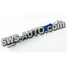 шланг сцепл.Волга 406 дв Truckman