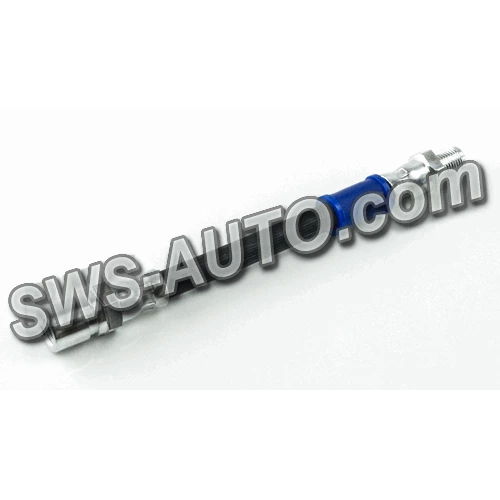 шланг сцепл.Волга 406 дв Truckman