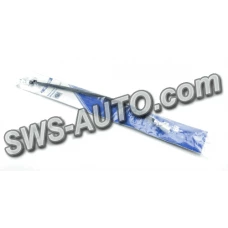 шланг сцепл.Газель 406 н/о (и тормозов) Truckman