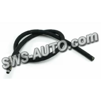 шланг маслян.радиат.Г-3110 М14х1,5 - 5х90 (отводящий)