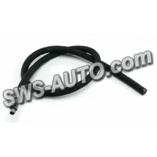 шланг маслян.радиат.Г-3110 М14х1,5 - 5х90 (отводящий)