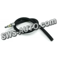 шланг маслян.радиат.Г-2410 М14х1,5 - 8х3,5х740 (впускн)