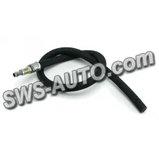 шланг маслян.радиат.Г-2410 М14х1,5 - 8х3,5х740 (впускн)