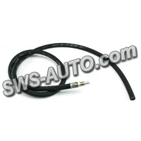 шланг маслян.радиат.Г-3110 М14х1,5 - 5х1300 (впускн) 402 дв