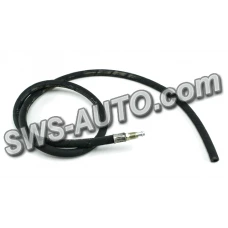 шланг маслян.радиат.Г-3110 М14х1,5 - 5х1300 (впускн) 402 дв