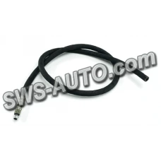 шланг маслян.радиат.Г-3110 М14х1,5 - 5х1100 (впускн) 406 дв